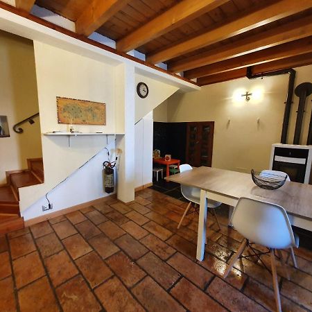 I Scalitt By Quokka 360 - Como Lake Typical House In The Fishing Village カラーテ・ウーリオ エクステリア 写真