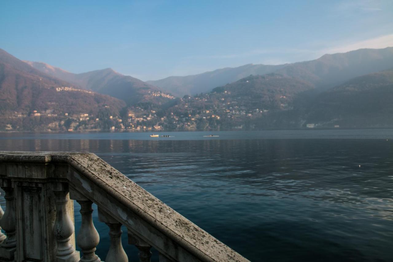 I Scalitt By Quokka 360 - Como Lake Typical House In The Fishing Village カラーテ・ウーリオ エクステリア 写真